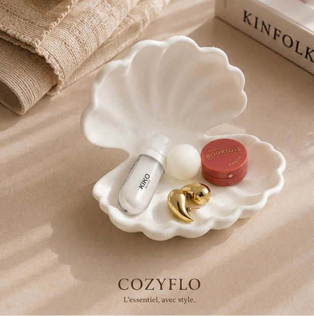 Plateau Coquillage