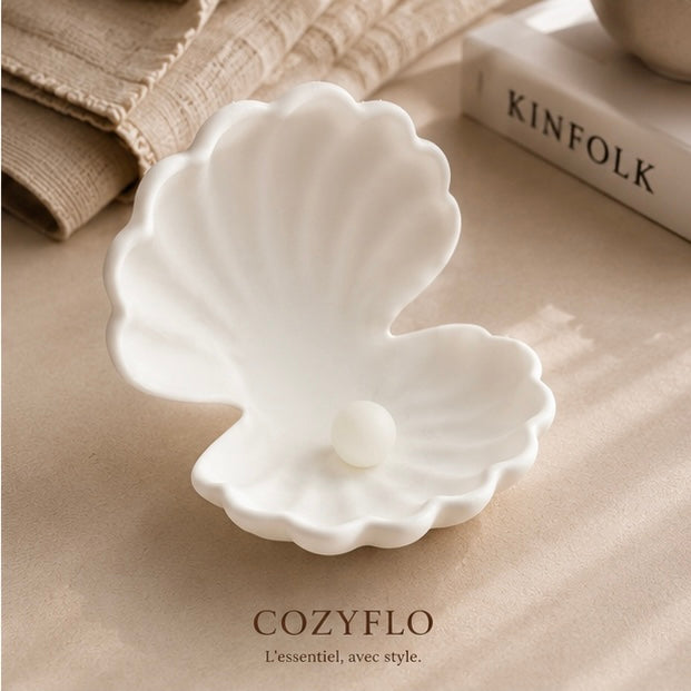 Plateau Coquillage