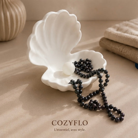 Plateau Coquillage