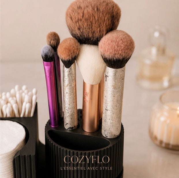 Organisateur de maquillage