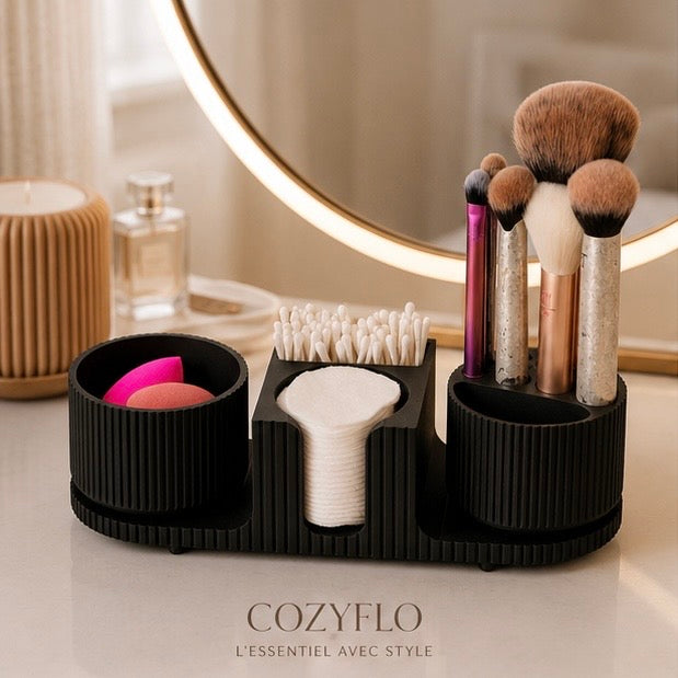 Organisateur de maquillage