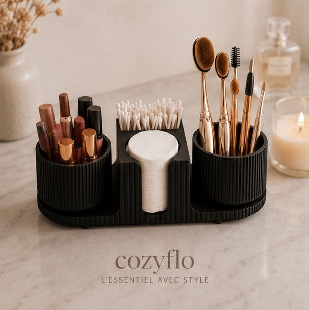 Organisateur de maquillage