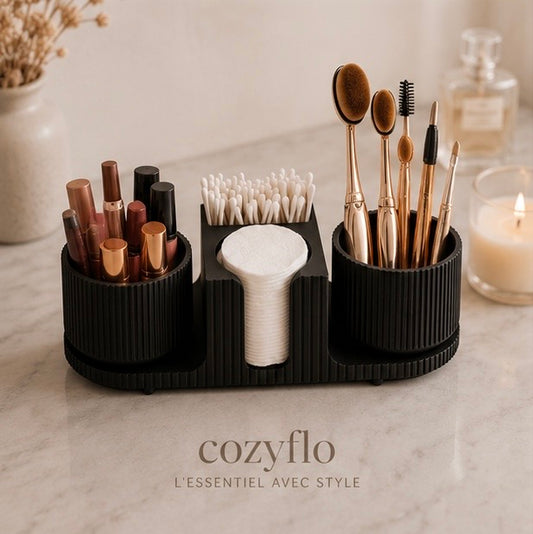 Organisateur de maquillage
