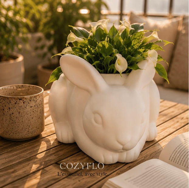 Pot Lapin