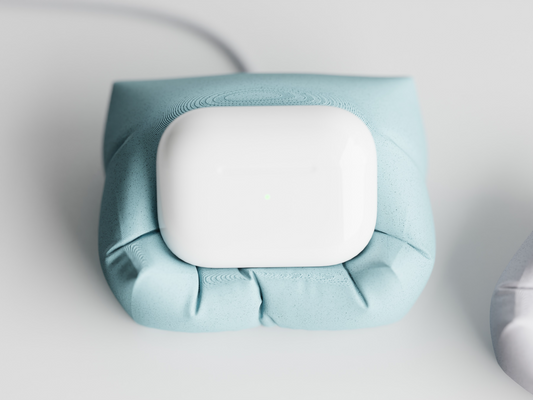 Oreiller AirPod MagSafe