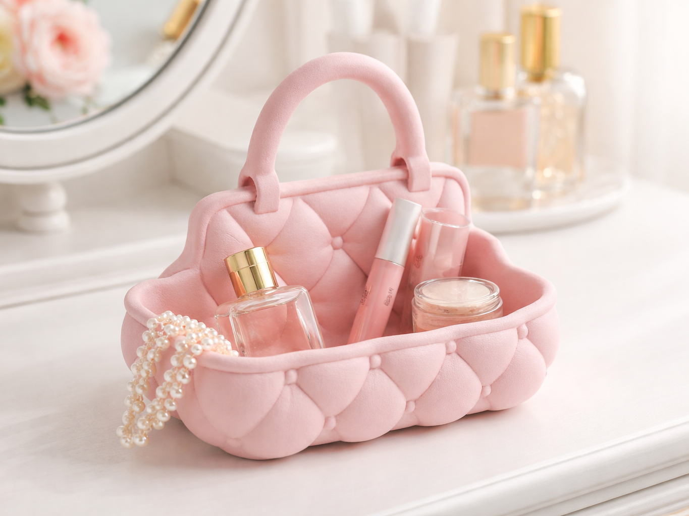 Panier Déco