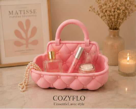 Panier Déco