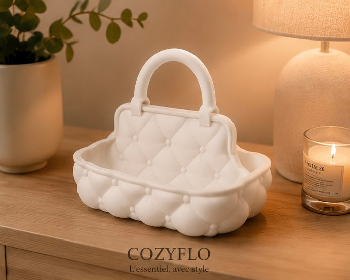 Panier Déco