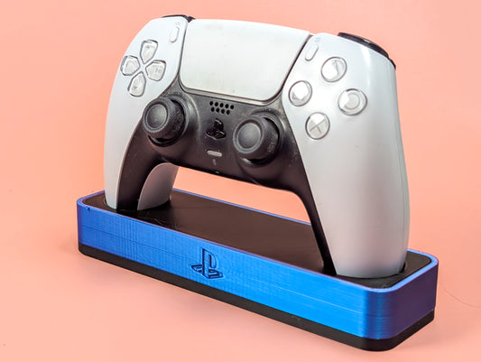 Support de manette PS5 - Logo PS