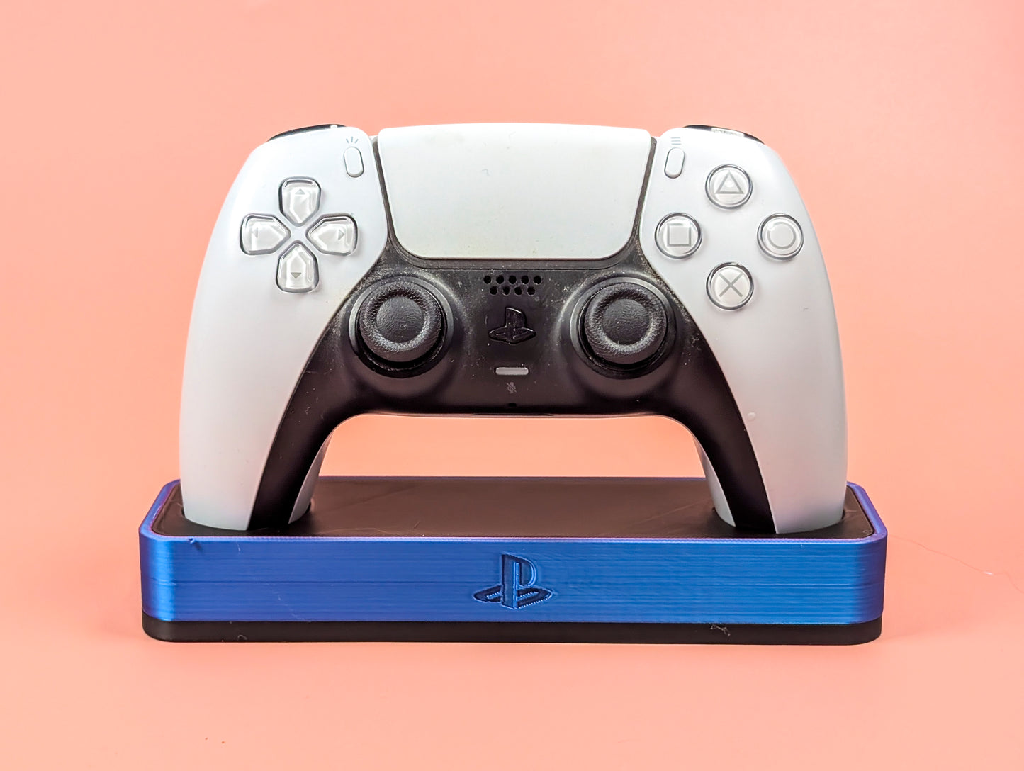 Support de manette PS5 - Logo PS