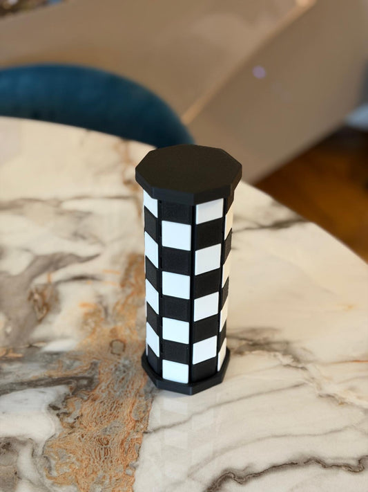 Jeu d'Échecs Pliable