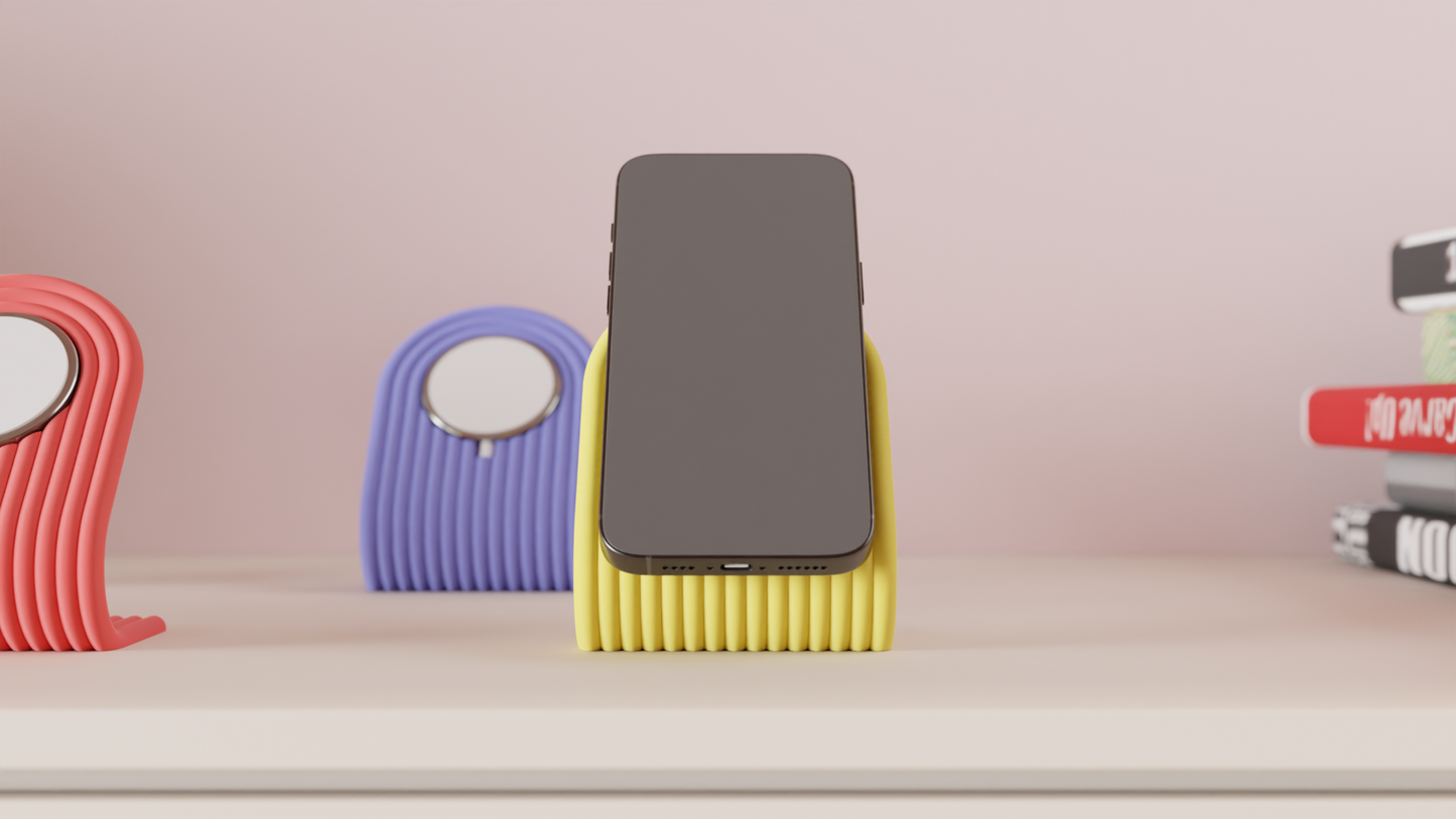 Support MagSafe moderne